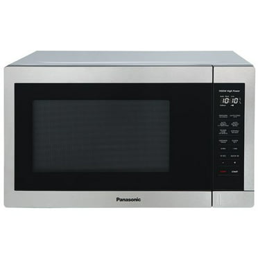 Panasonic Convection Combination Steel Oven NN-CF876S With Inverter Technology 